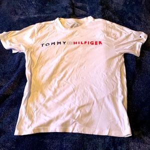 Tommy Hilfiger kids T shirt